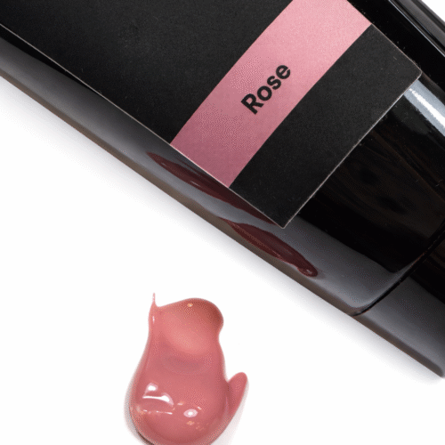 Poligelis nagams Rose