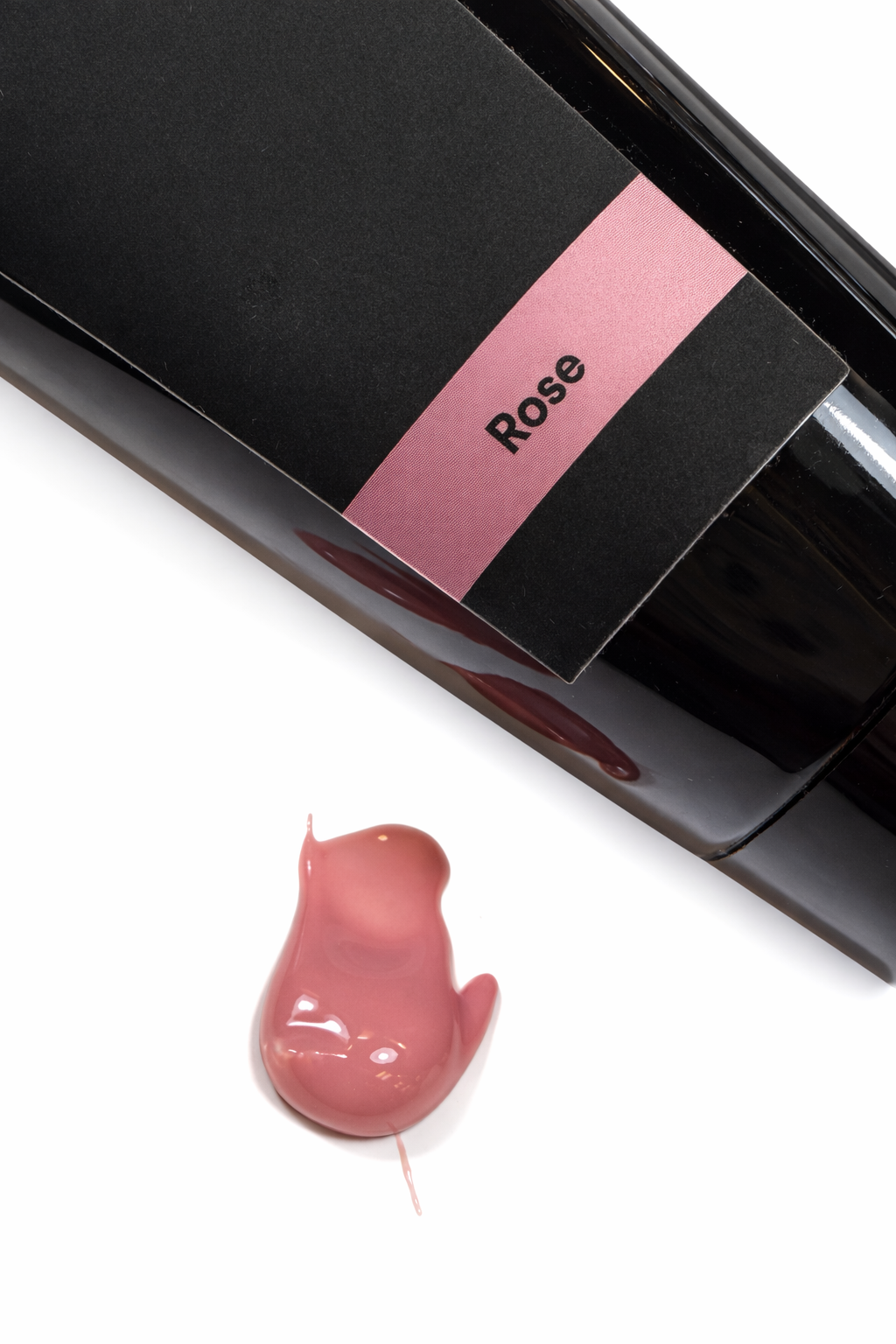 Poligelis nagams Rose