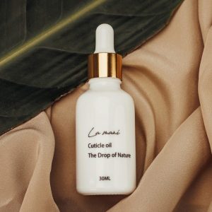 Nagų odelių aliejus