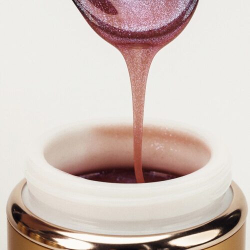 Purple dream rubber base