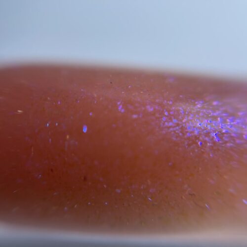 Purpurinė lamani bazė