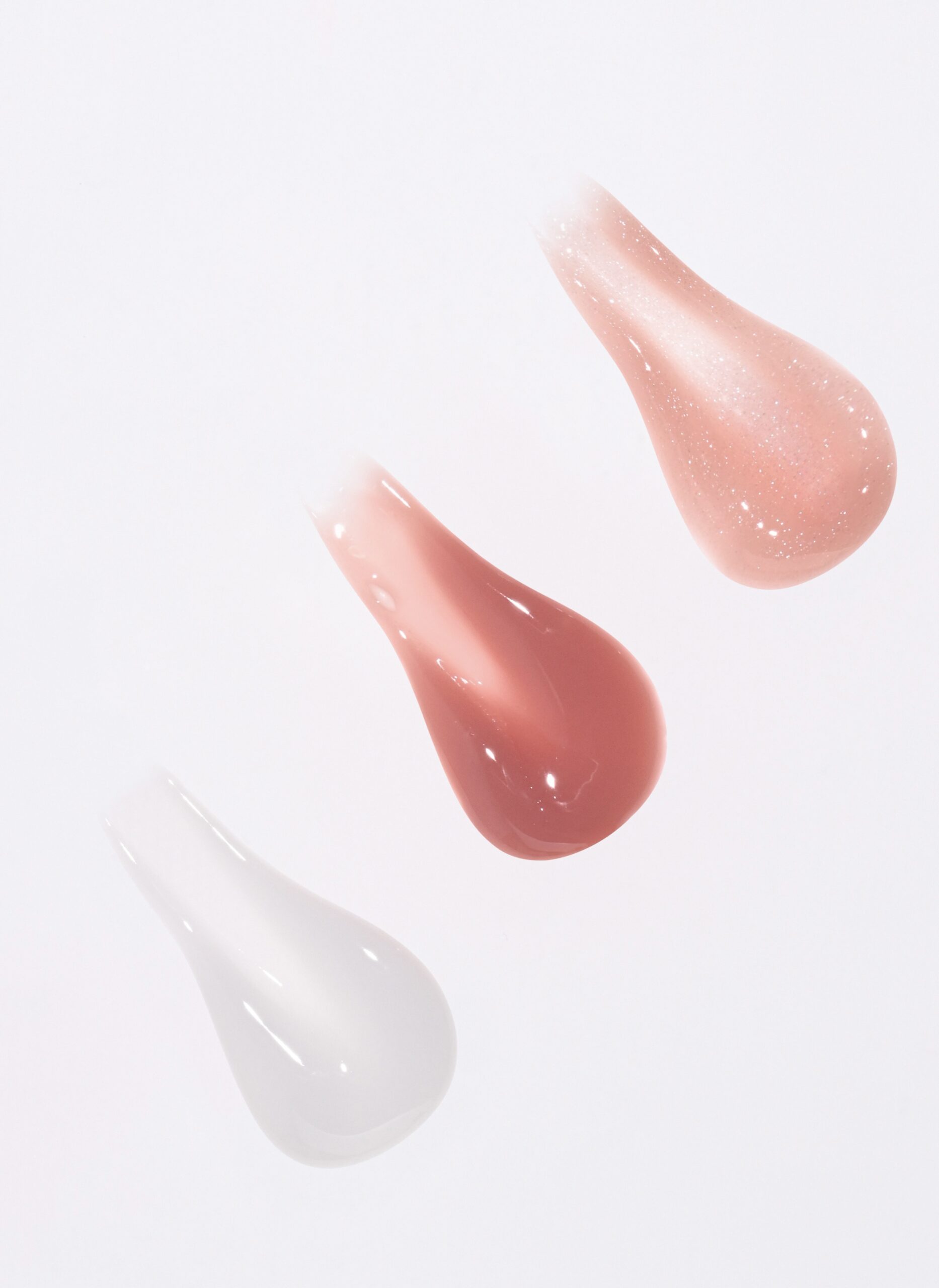 Švelniai rožinis polygelis Soft Pink - Image 2