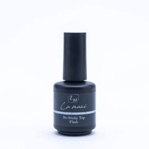 Flash topas nagams be lipnumo, 13 g