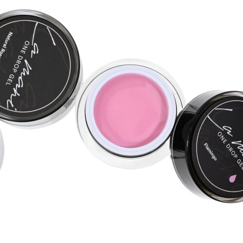 one drop gelis flamingo