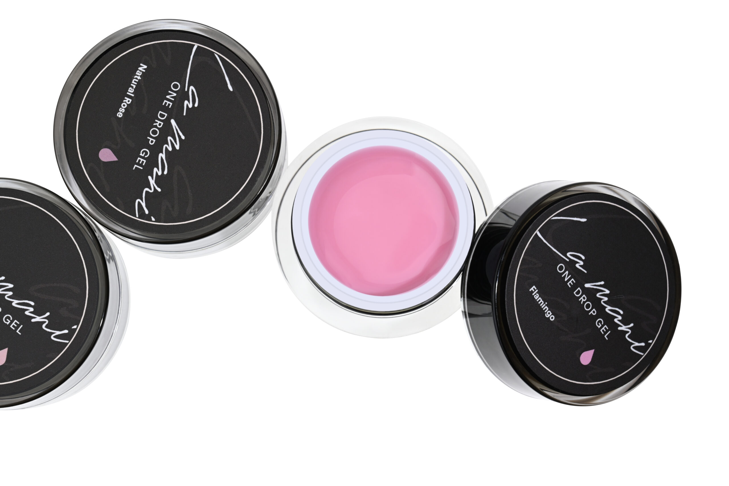 one drop gelis flamingo