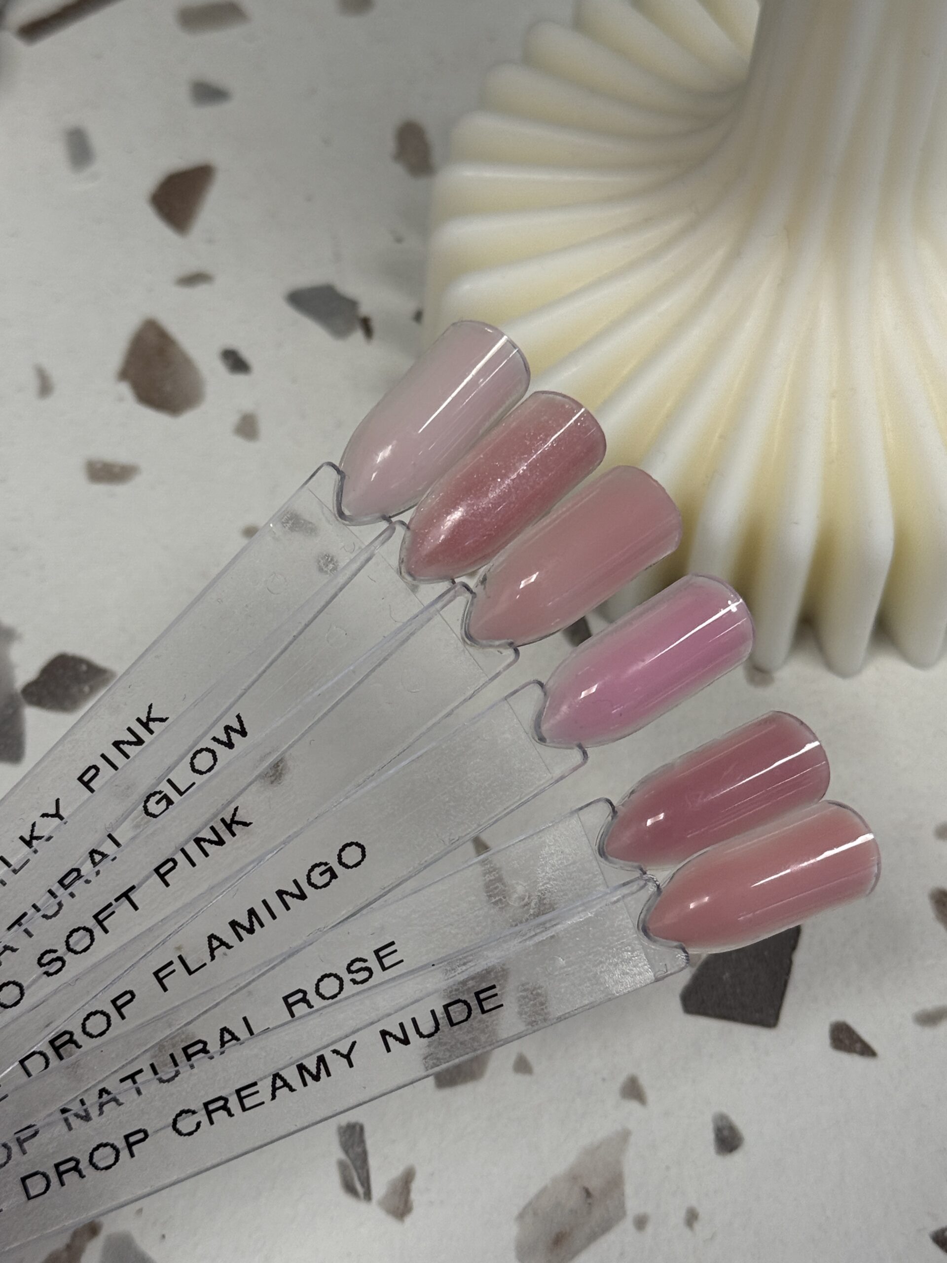 One drop gelis Flamingo  NEW ! - Image 2