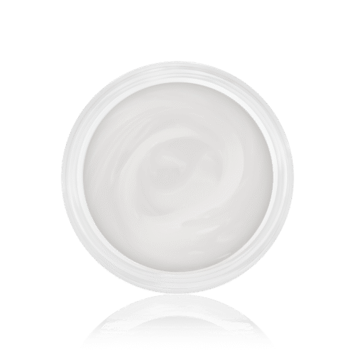 Stovintis skaidrus nagų gelis TXO Builder Crystal Clear