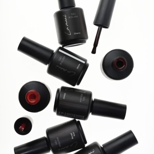 Geliniai nagų lakai 8 ml