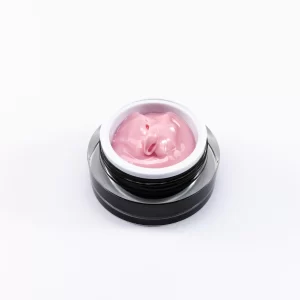 Builder dusky pink gelis 15ml(neatnaujinta pakuotė )