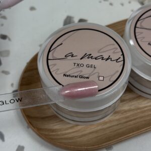 TXO gelis Natural glow