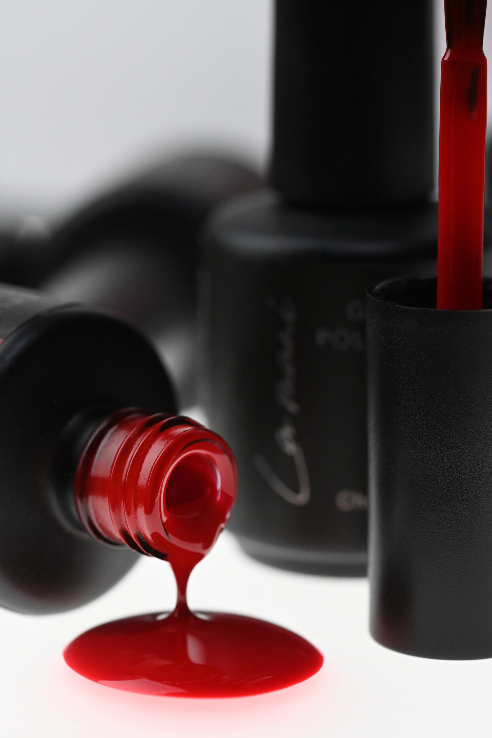 Rinkinys geliniam lakavimui - Image 7