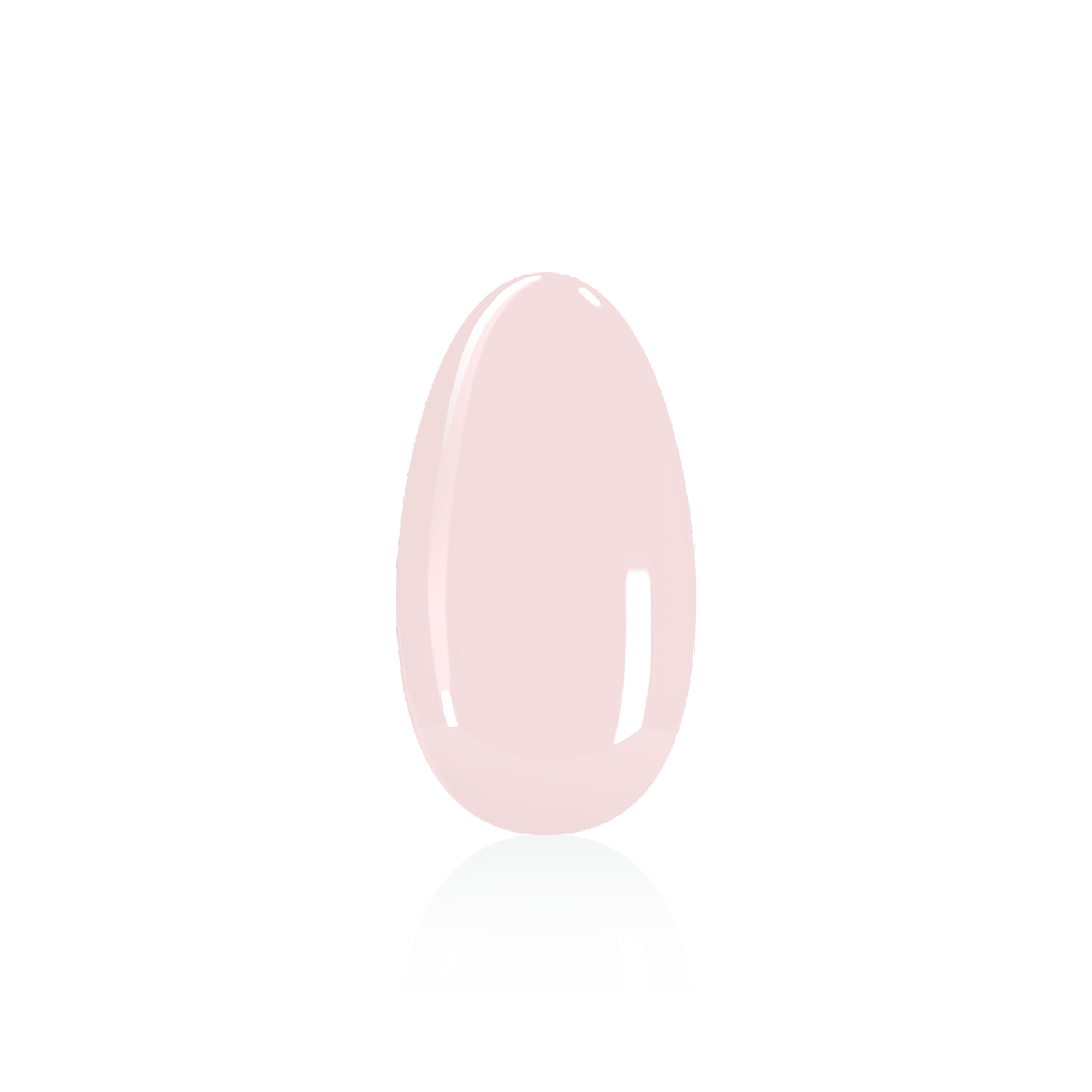 Flow kaučiukinių bazių nagams rinkinys 4vnt - Image 2