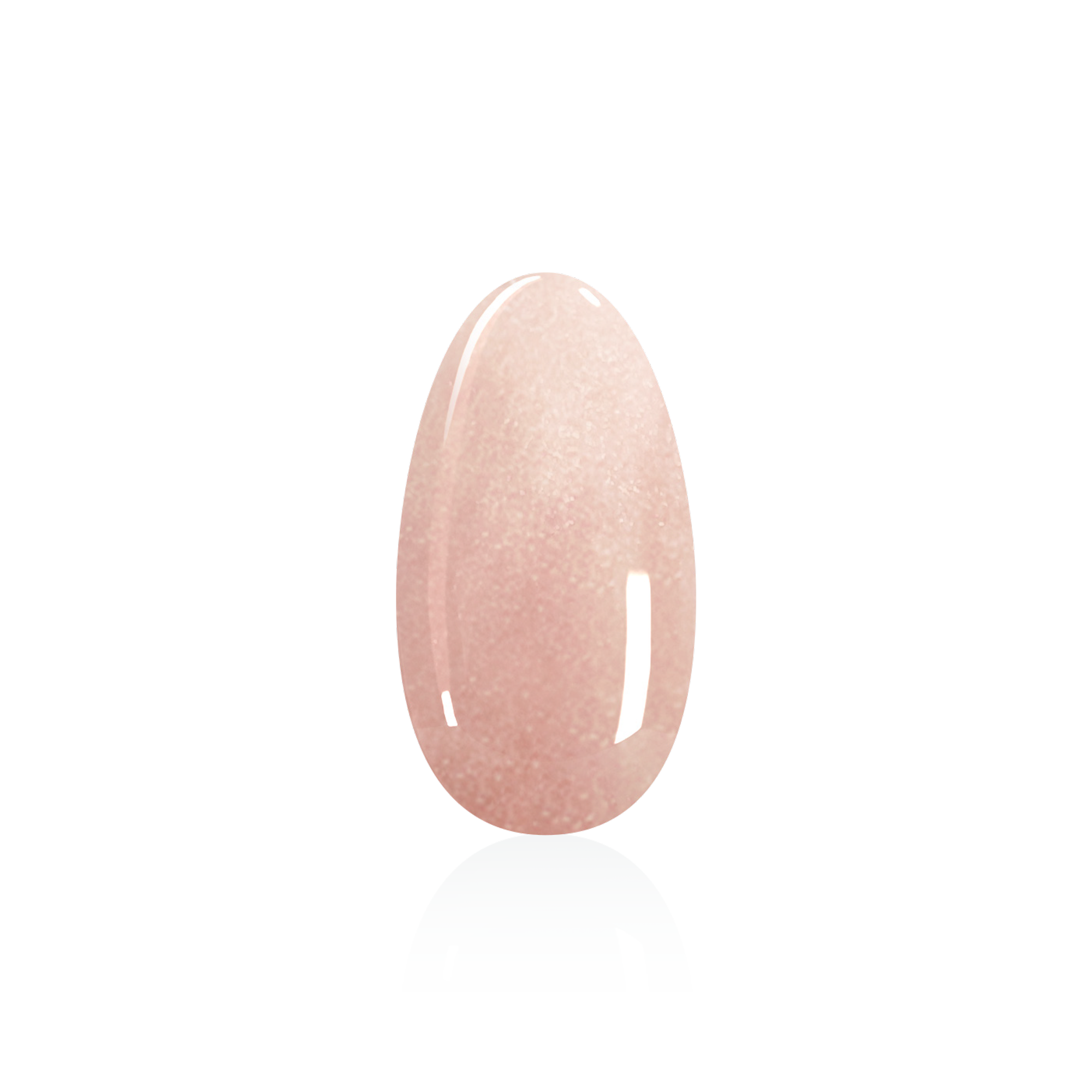 Flow kaučiukinių bazių nagams rinkinys 4vnt - Image 3