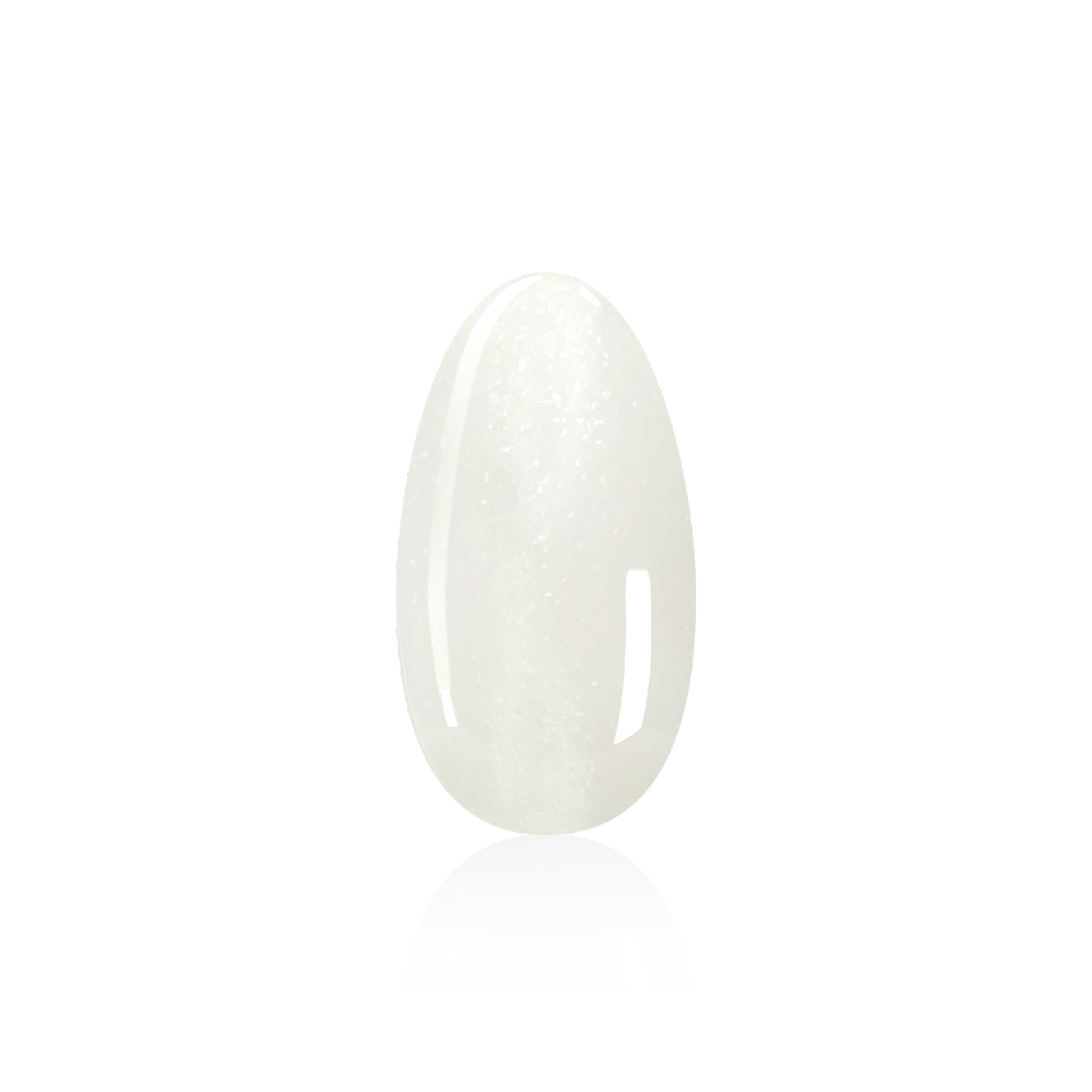 Flow kaučiukinių bazių nagams rinkinys 4vnt - Image 5