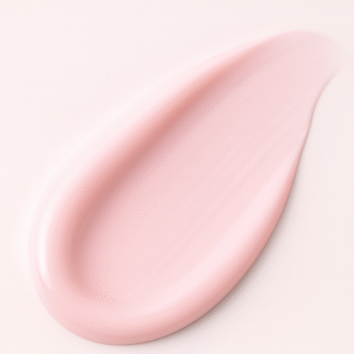 gelis buteliuke delicate pink