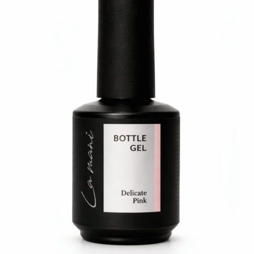 gelis buteliuke delicate pink