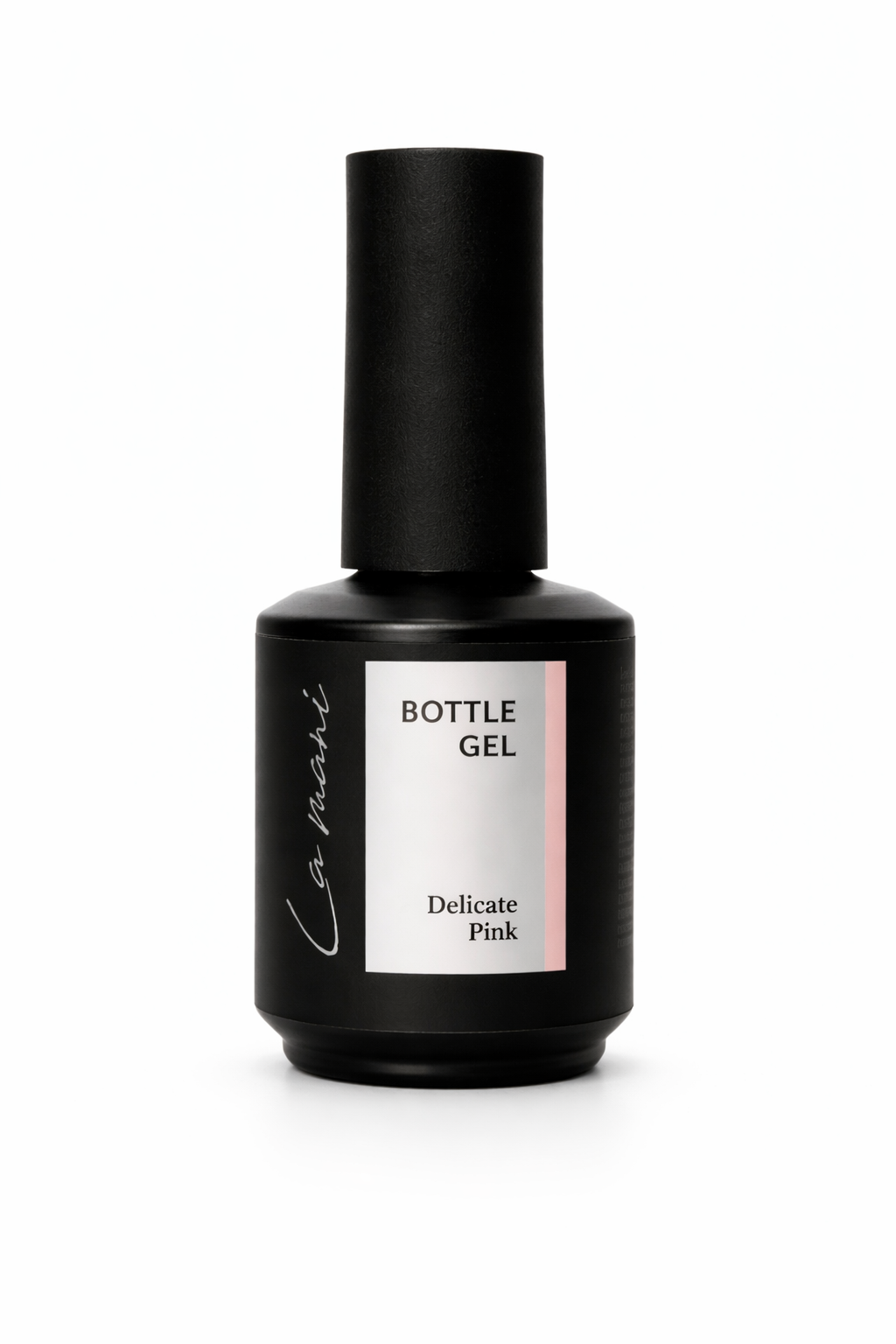 gelis buteliuke delicate pink