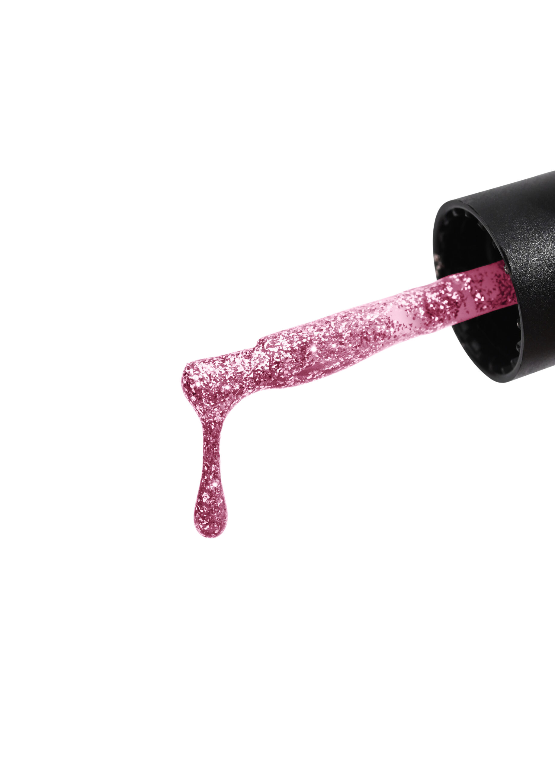 Geliniai nagų lakai Glam - Image 6