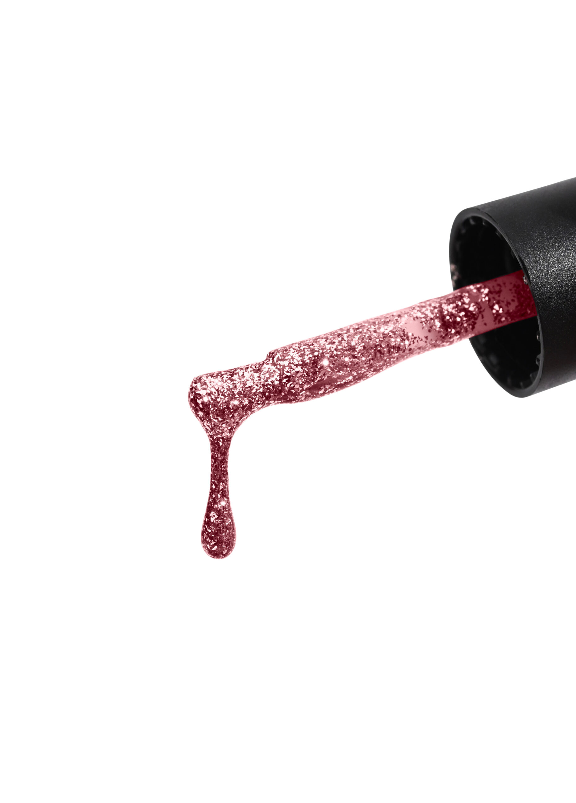 Geliniai nagų lakai Glam - Image 7