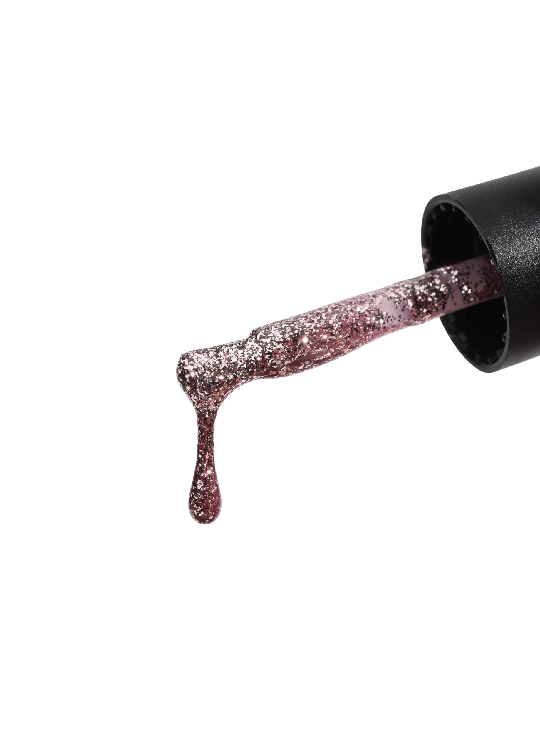 Geliniai nagų lakai Glam - Image 4