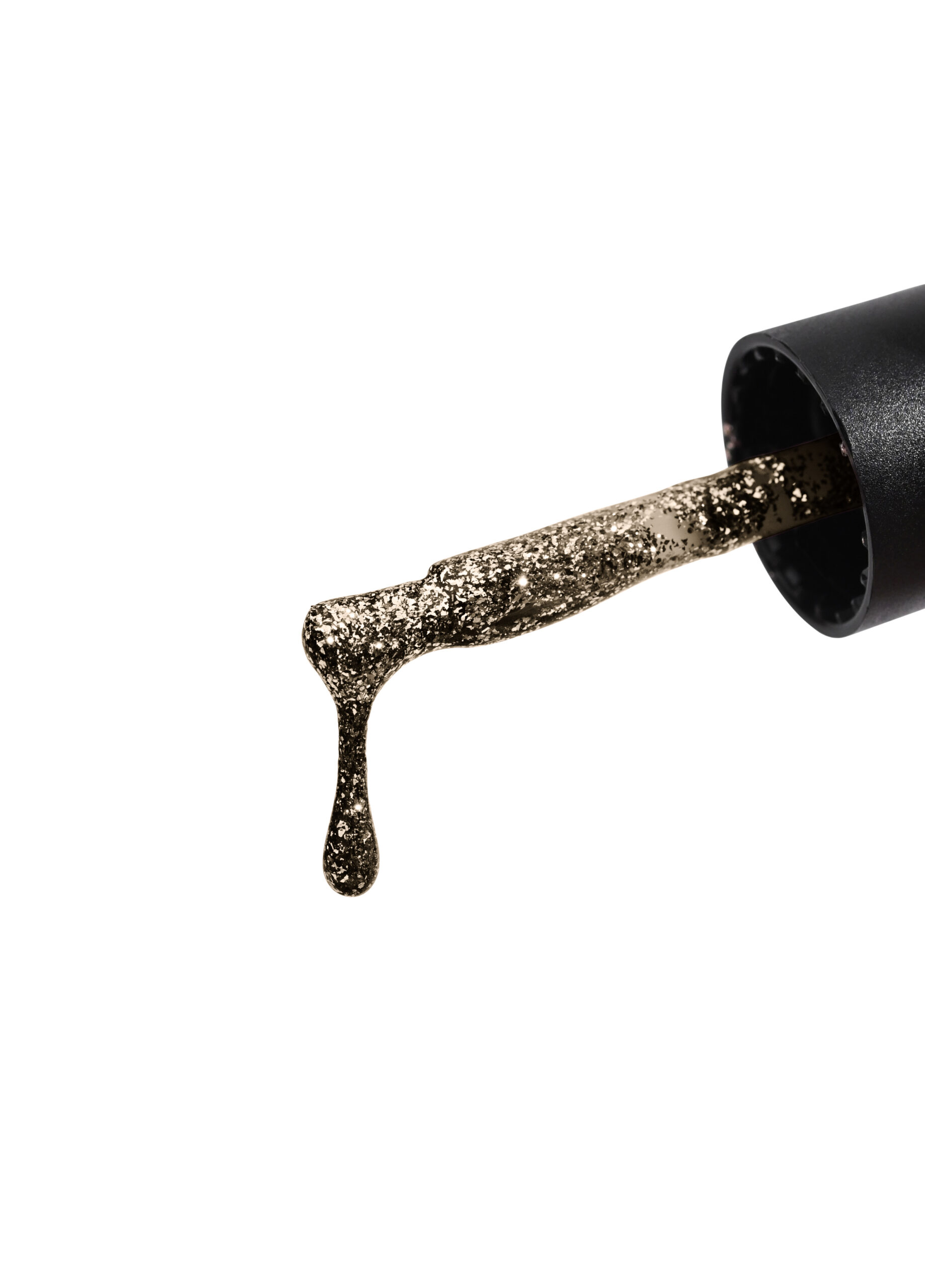 Geliniai nagų lakai Glam - Image 3