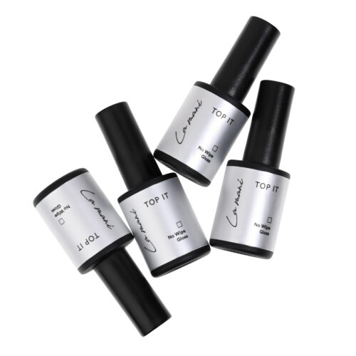 la mani topas nagams