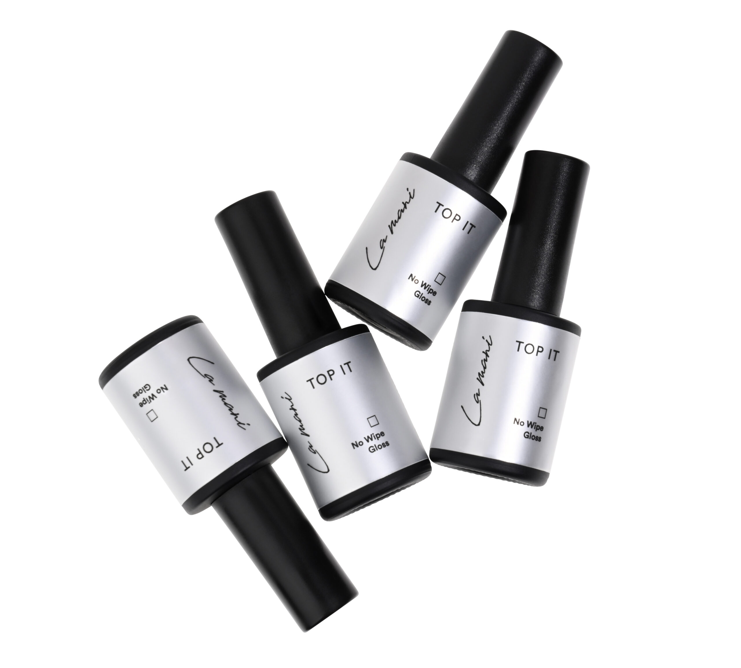 la mani topas nagams