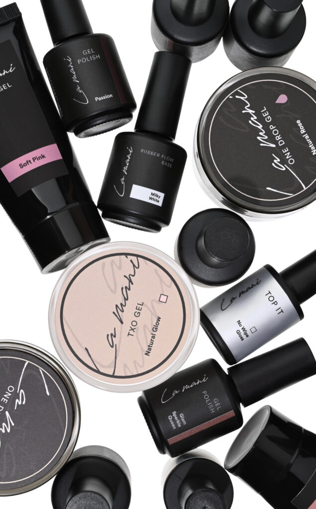 gelinio lakavimo rankings