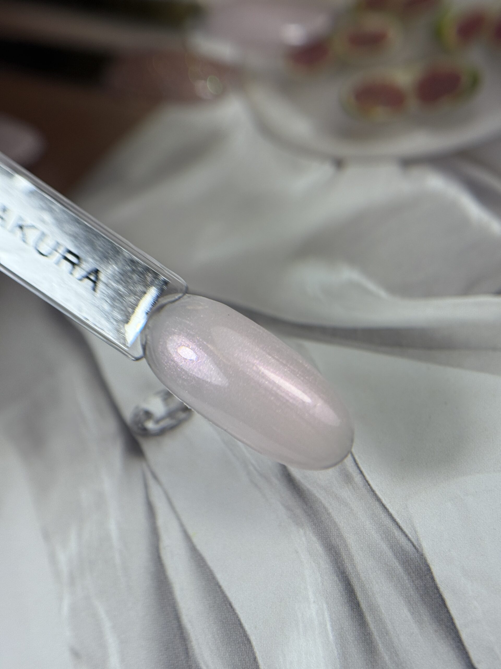 TOP IT TOPAS PEARL SAKURA - Image 2