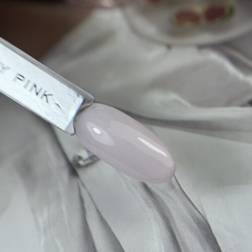 TOP IT TOPAS MILKY PINK