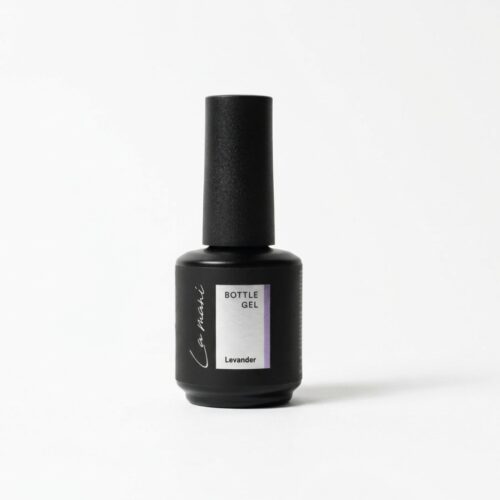 Gelis buteliuke Levander