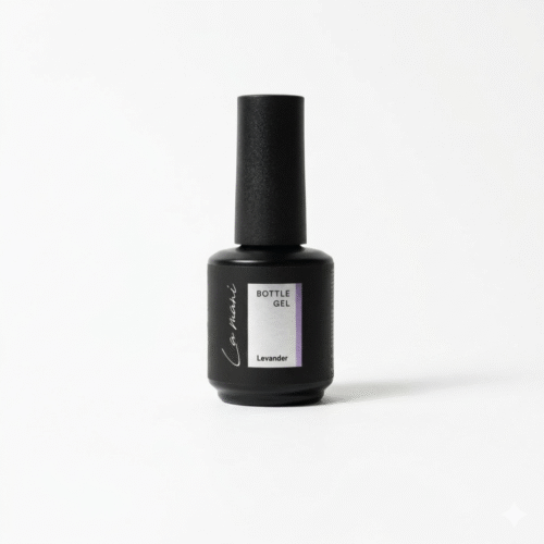 Gelis buteliuke Levander