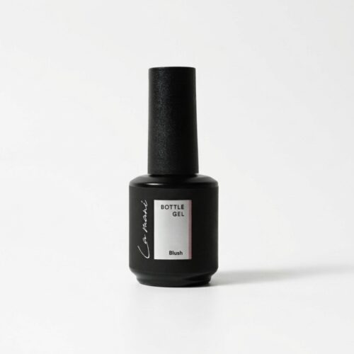 Gelis buteliuke Blush