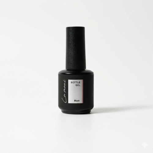 Gelis buteliuke Blush