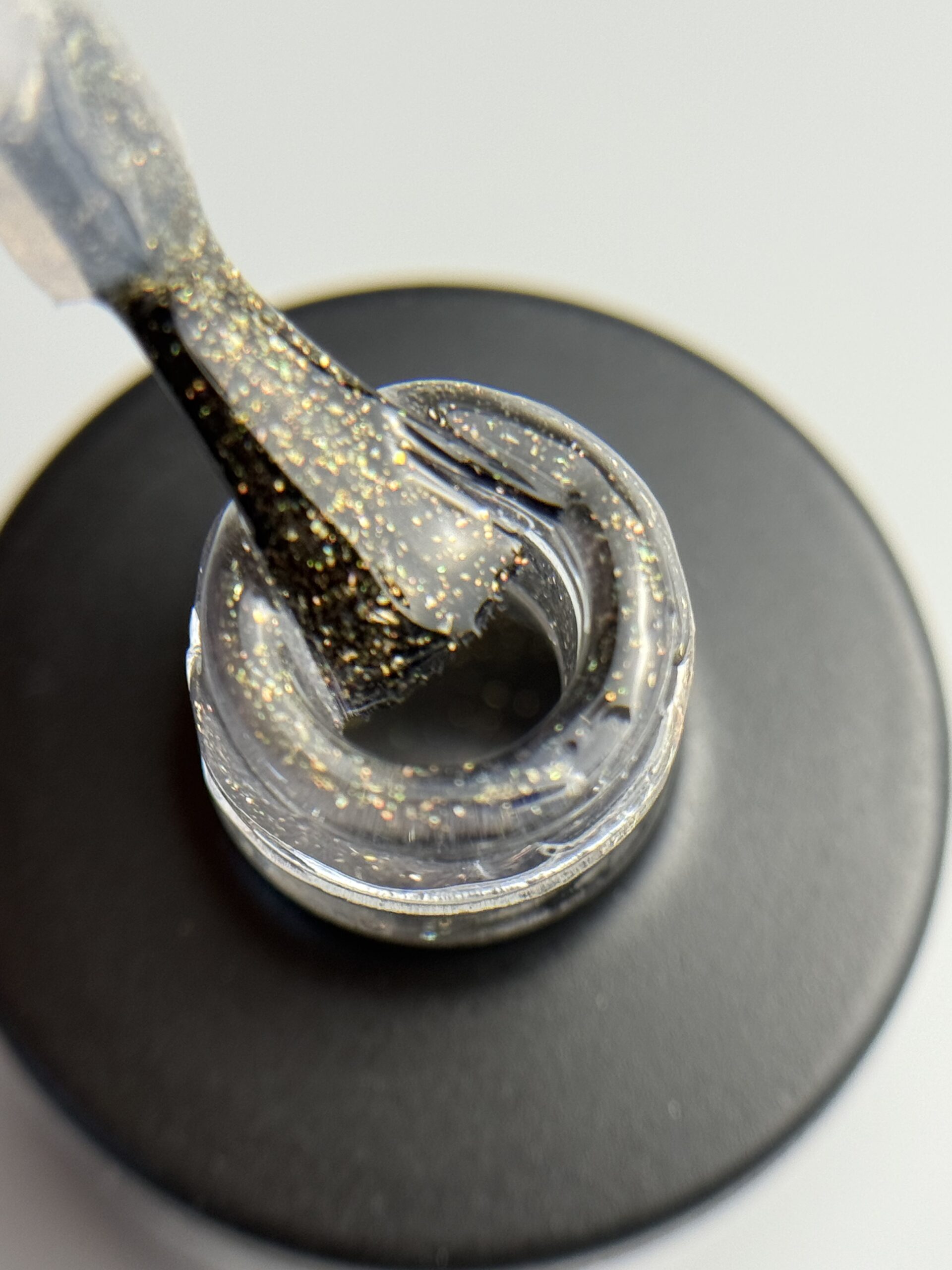 TOP IT TOPAS SPARKLE GOLD - Image 2