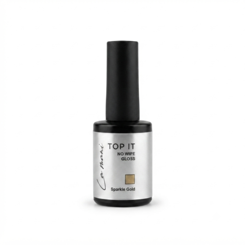 TOP IT TOPAS SPARKLE GOLD