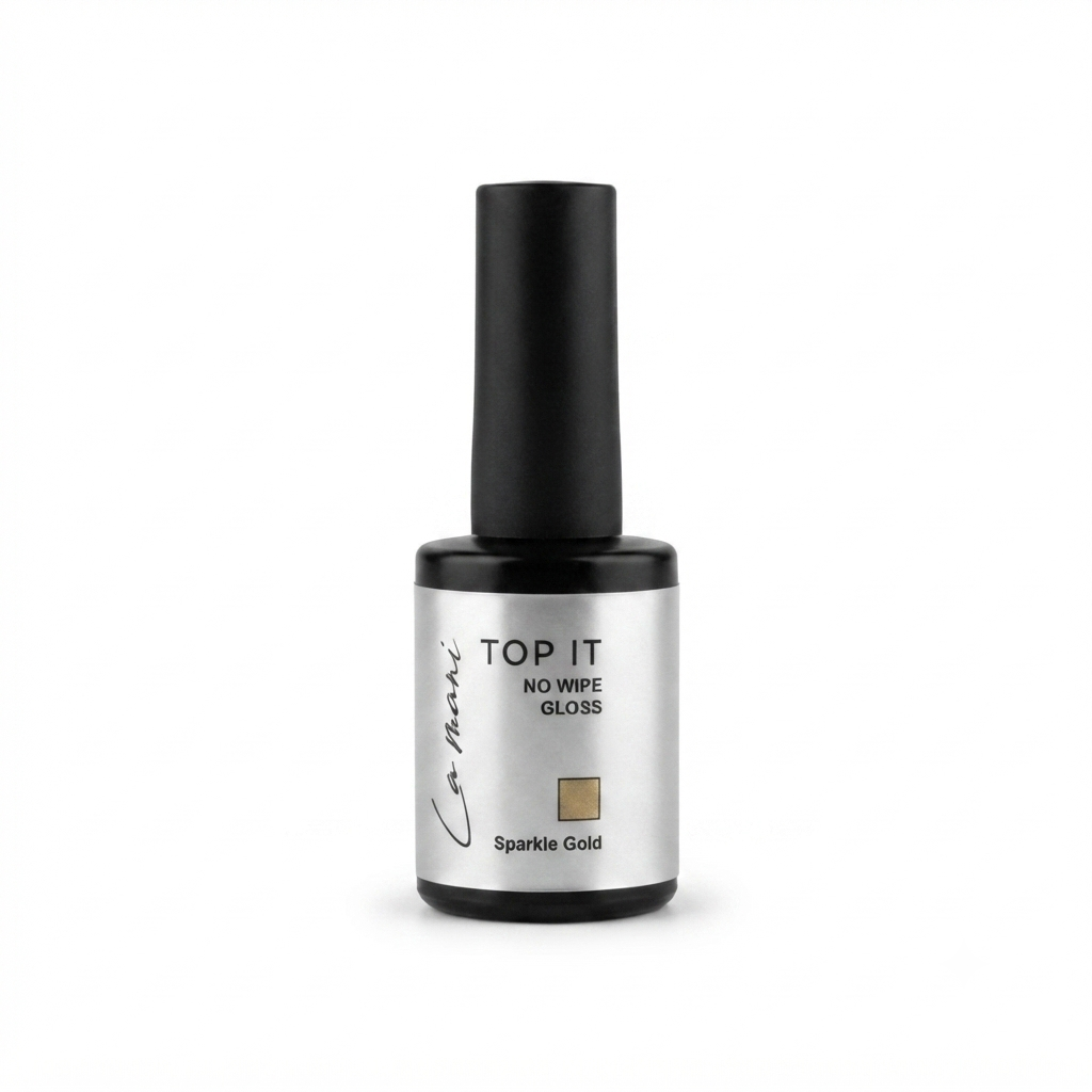 TOP IT TOPAS SPARKLE GOLD
